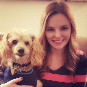 Meet your Posher, Bethany